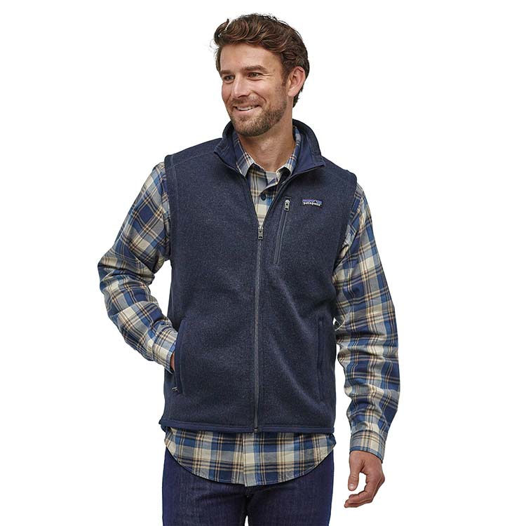Patagonia Better Sweater Vest - Men's - Image 2